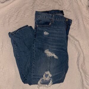 Aeropostale Women’s Mom Jeans